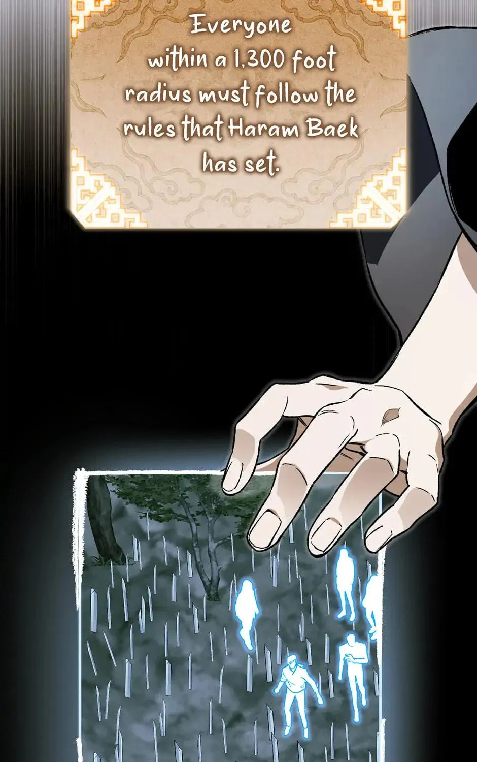 Read Guide to Yeomra chapter 34 image 58 on Lezhin