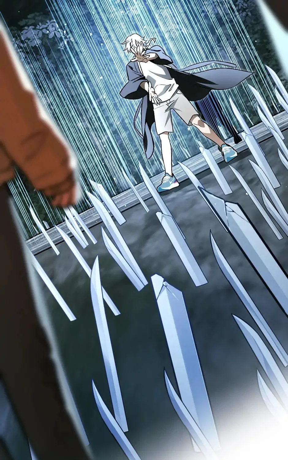Read Guide to Yeomra chapter 34 image 70 on Lezhin