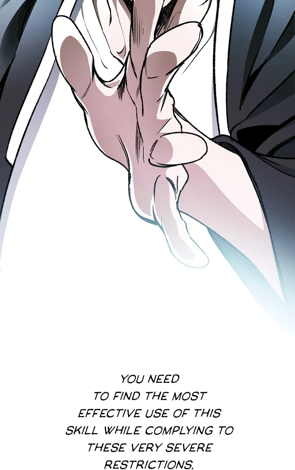 Read Guide to Yeomra chapter 34 image 74 on Lezhin