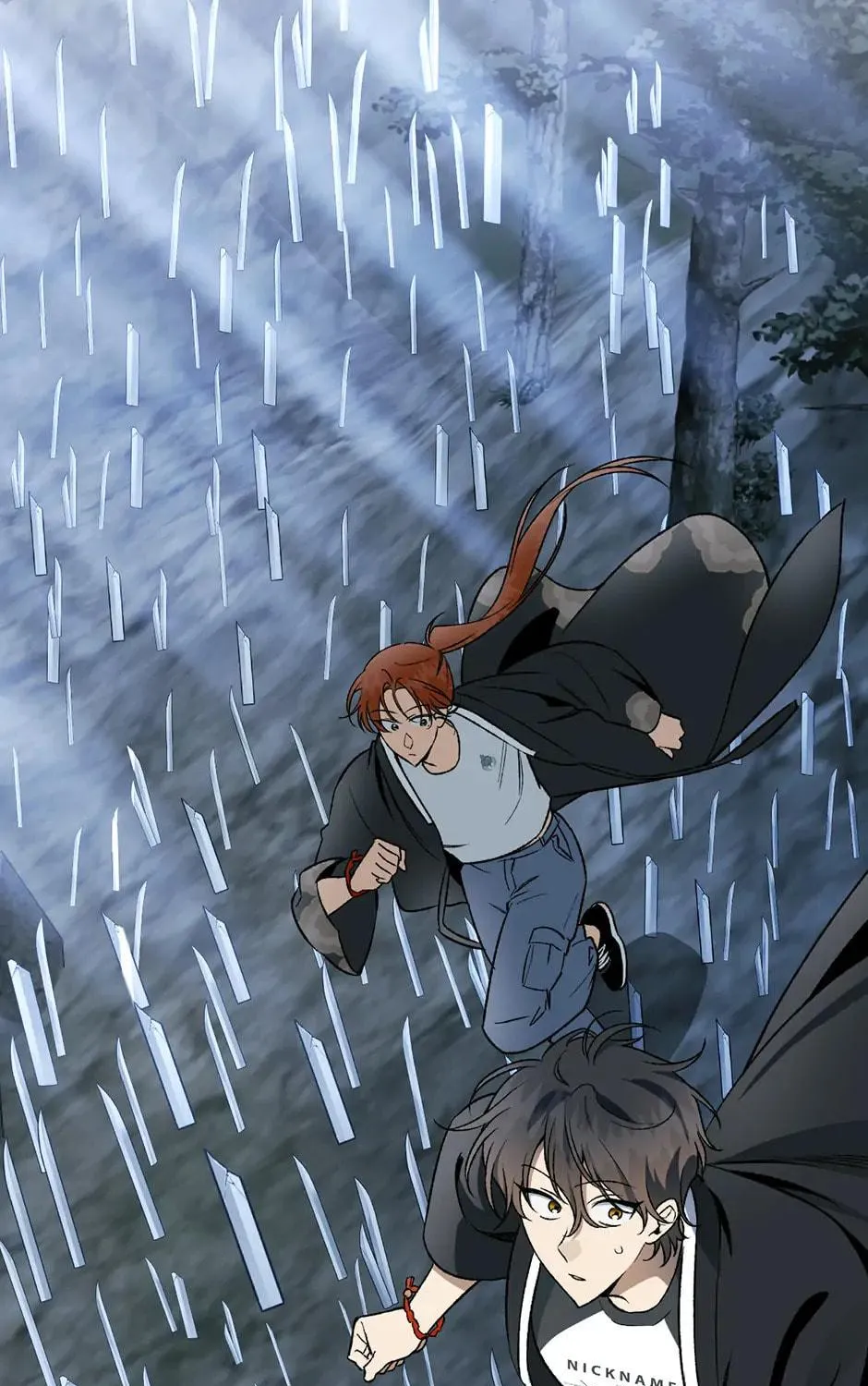 Read Guide to Yeomra chapter 34 image 78 on Lezhin