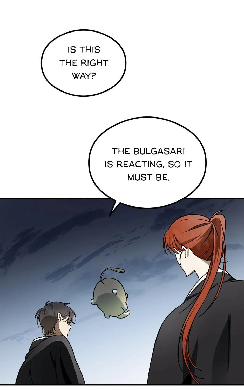 Read Guide to Yeomra chapter 34 image 82 on Lezhin