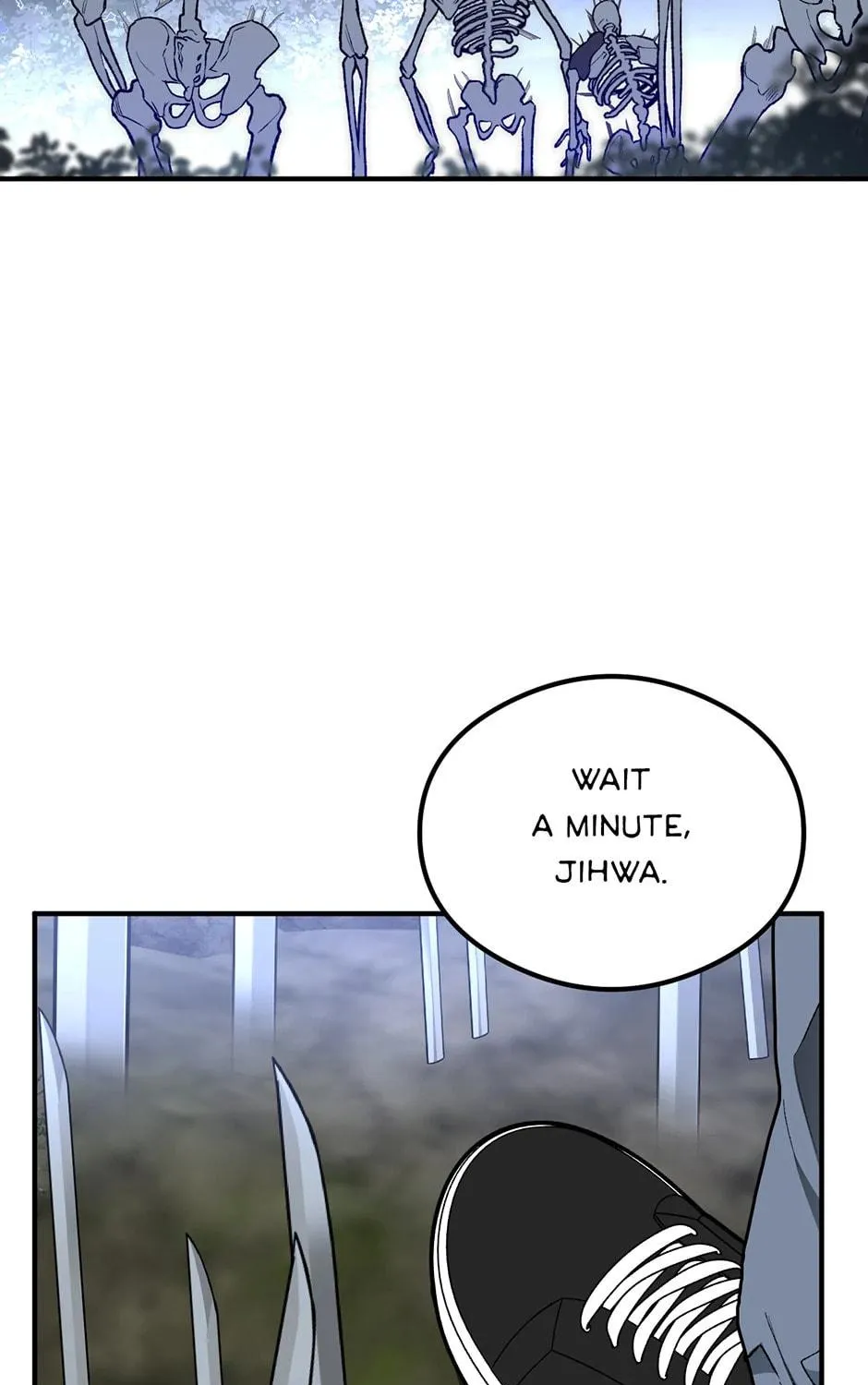 Read Guide to Yeomra chapter 34 image 88 on Lezhin