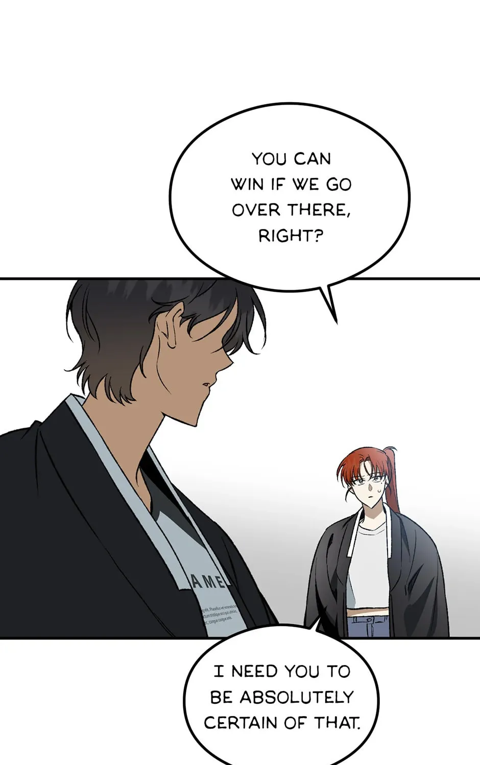 Read Guide to Yeomra chapter 34 image 90 on Lezhin