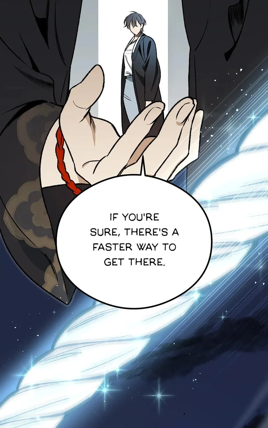 Read Guide to Yeomra chapter 34 image 94 on Lezhin