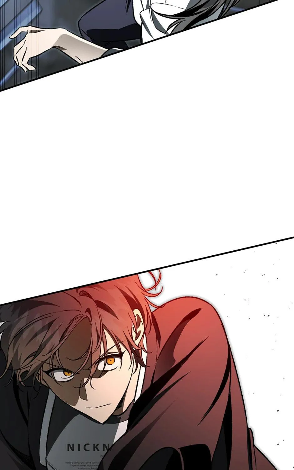Read Guide to Yeomra chapter 35 image 10 on Lezhin