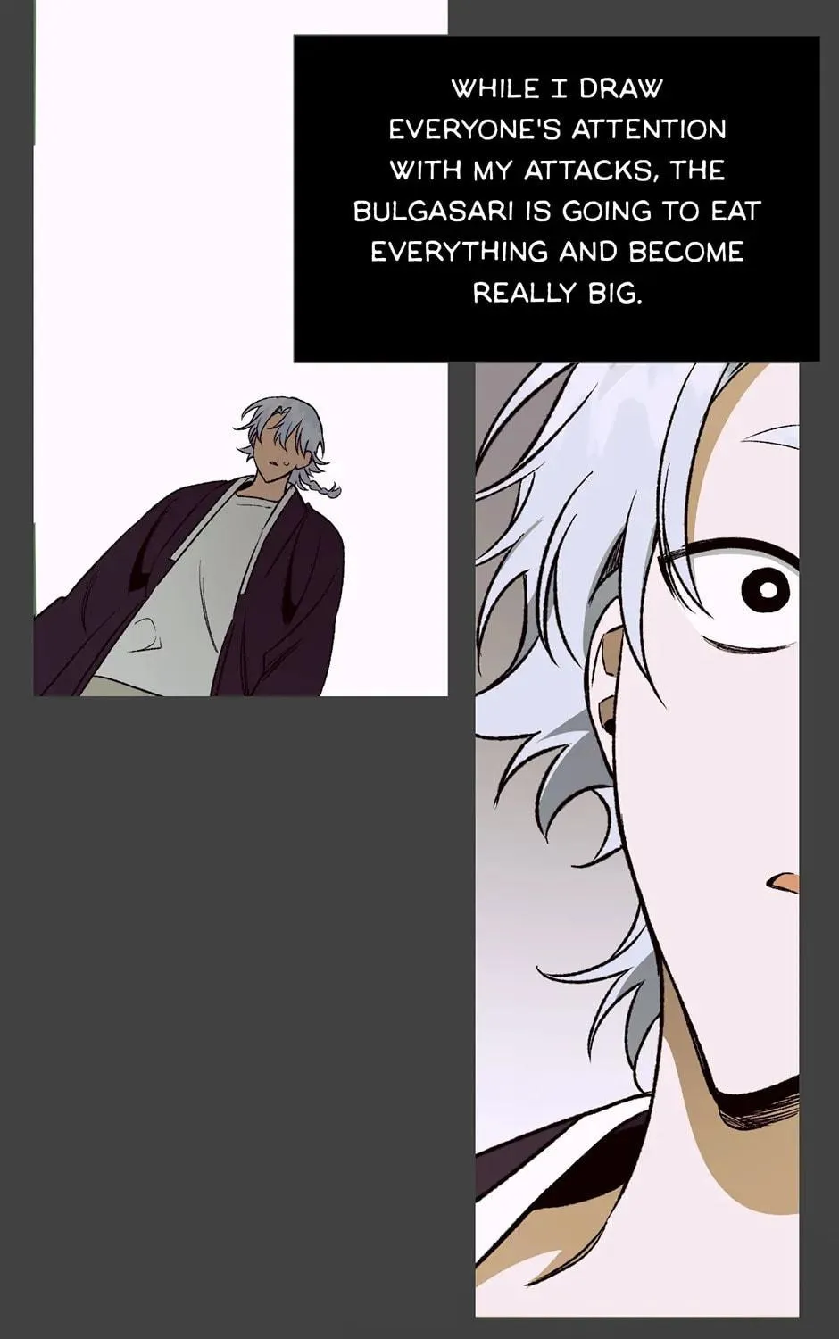 Read Guide to Yeomra chapter 35 image 100 on Lezhin