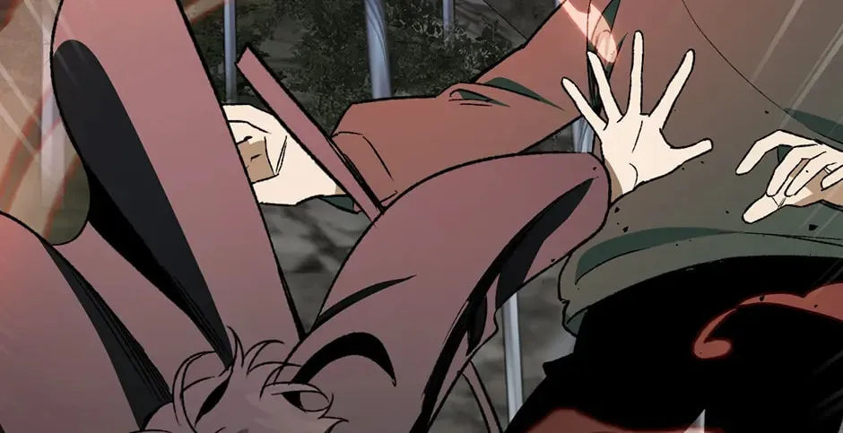 Read Guide to Yeomra chapter 35 image 103 on Lezhin