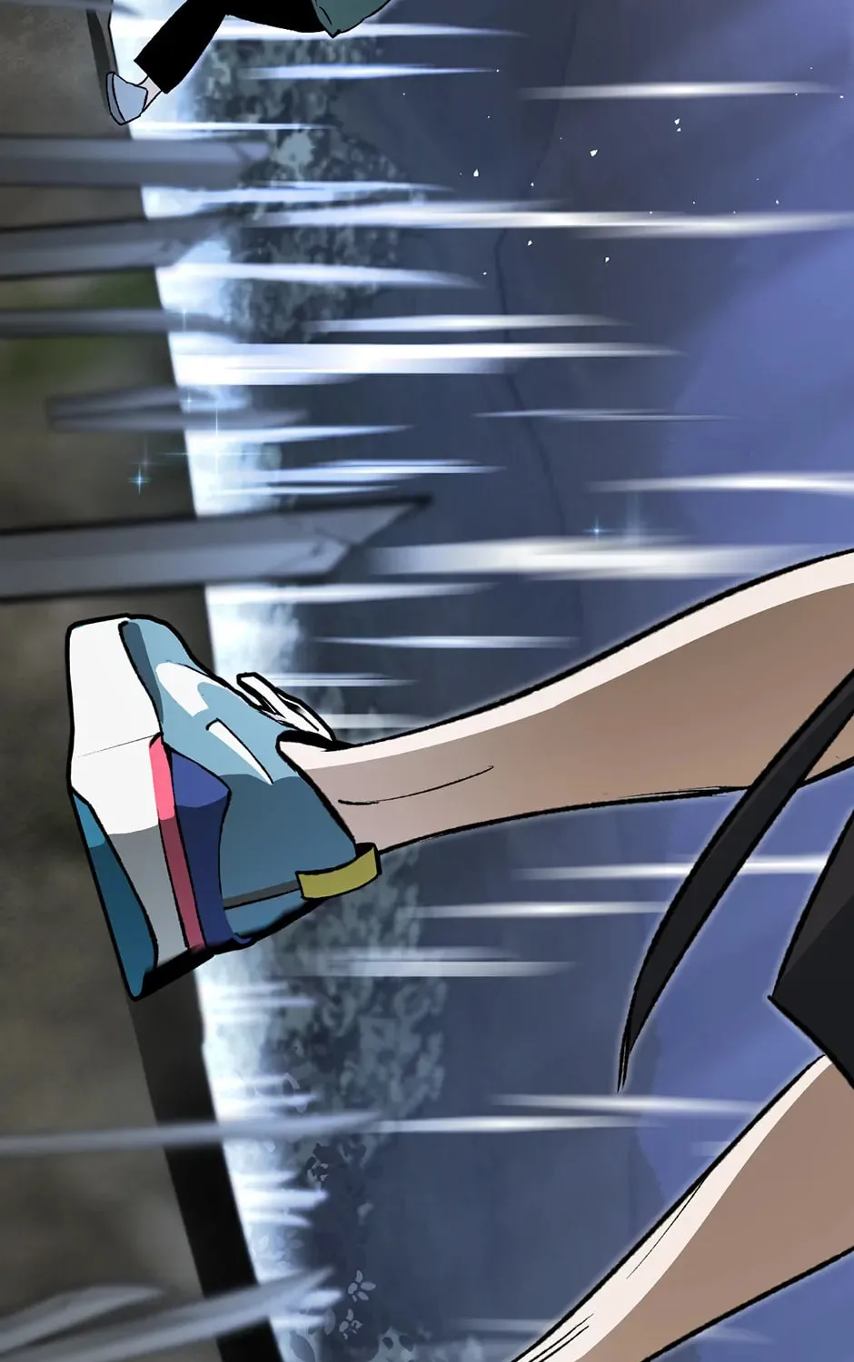 Read Guide to Yeomra chapter 35 image 116 on Lezhin