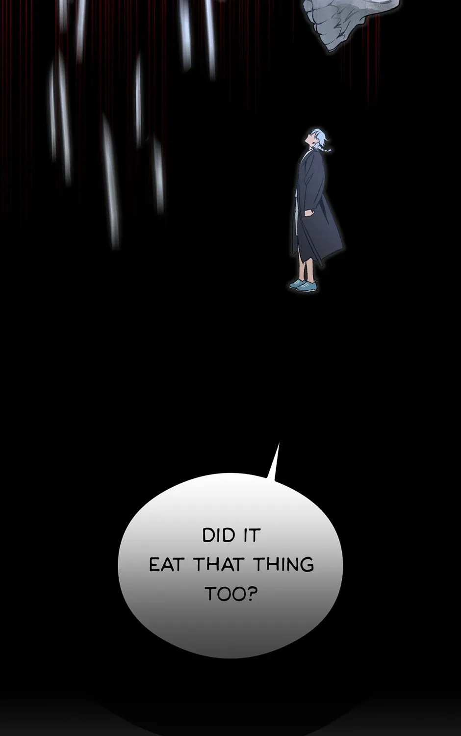 Read Guide to Yeomra chapter 35 image 126 on Lezhin