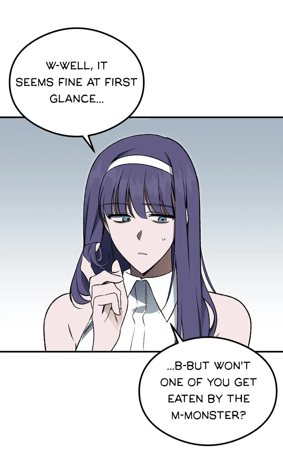 Read Guide to Yeomra chapter 35 image 134 on Lezhin