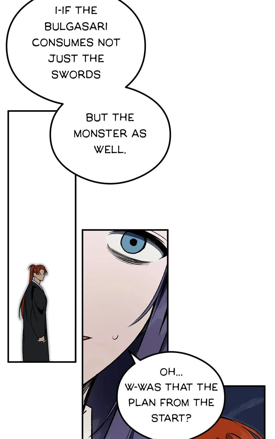 Read Guide to Yeomra chapter 35 image 136 on Lezhin