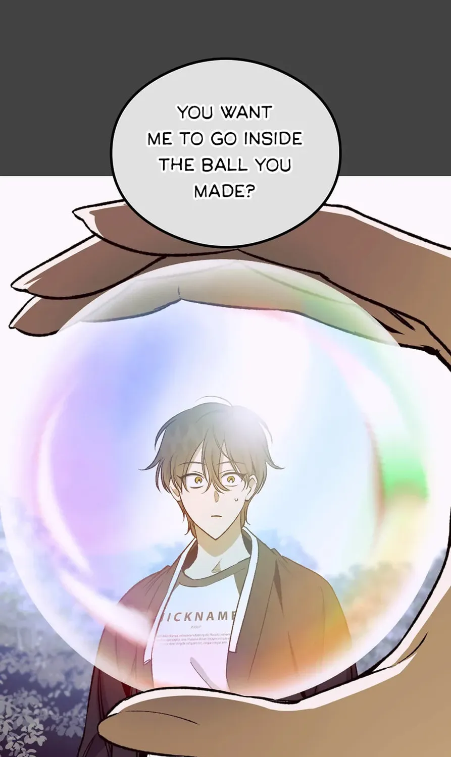 Read Guide to Yeomra chapter 35 image 14 on Lezhin