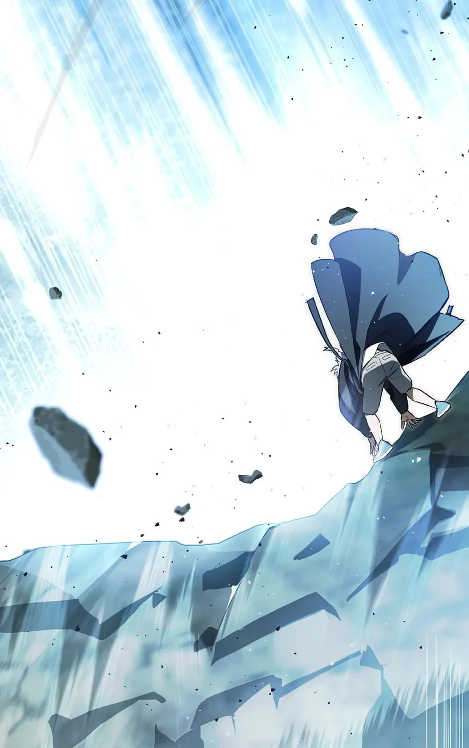 Read Guide to Yeomra chapter 35 image 152 on Lezhin