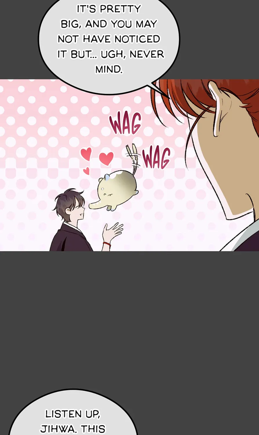 Read Guide to Yeomra chapter 35 image 20 on Lezhin