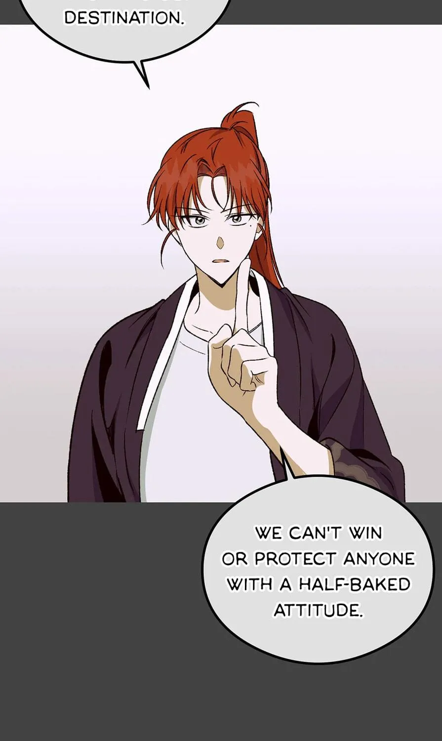 Read Guide to Yeomra chapter 35 image 22 on Lezhin