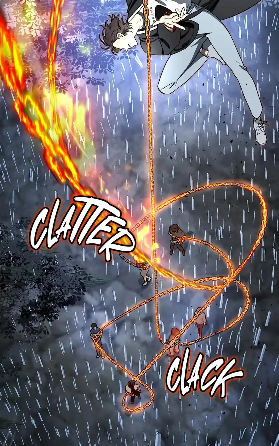 Read Guide to Yeomra chapter 35 image 28 on Lezhin