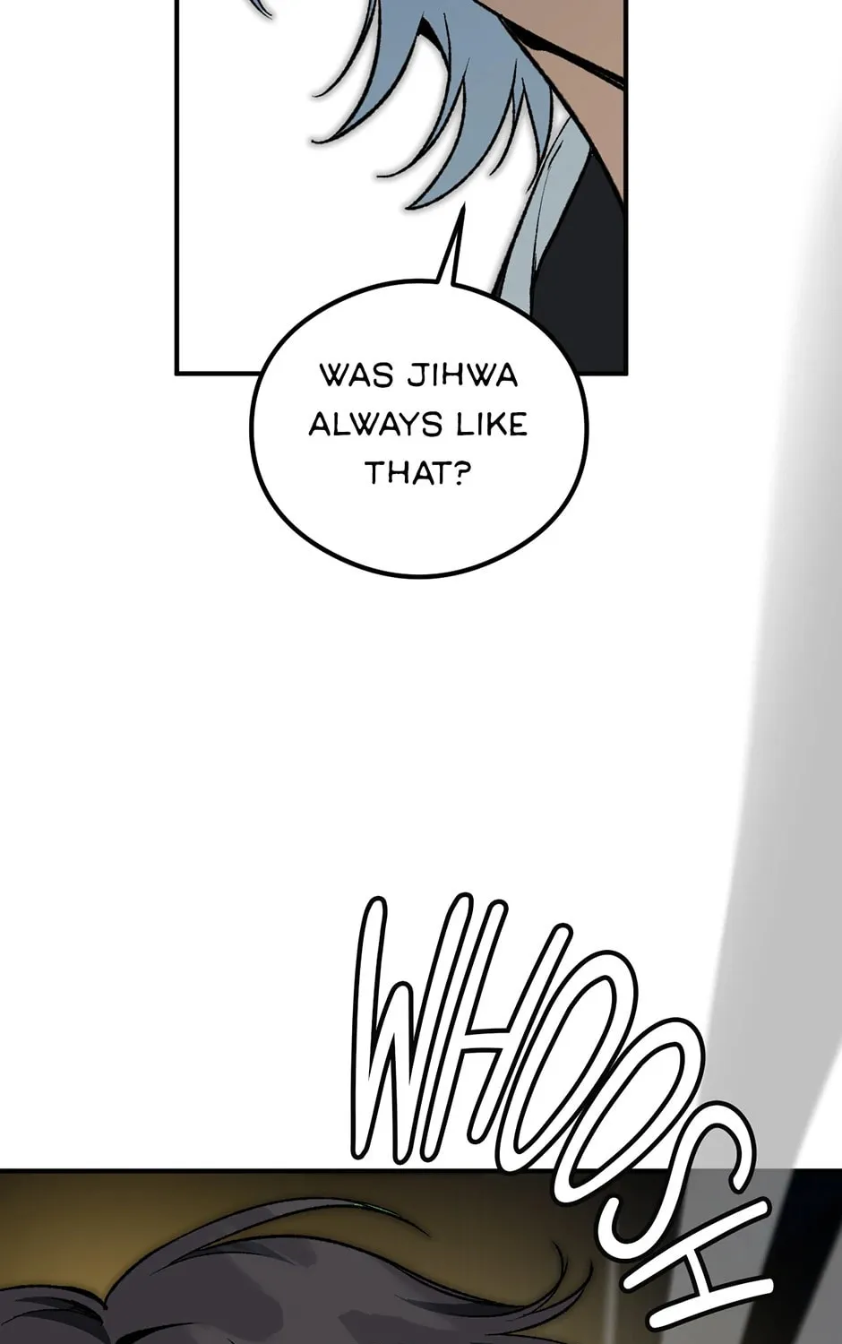 Read Guide to Yeomra chapter 35 image 32 on Lezhin