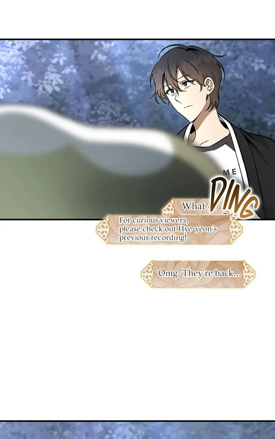Read Guide to Yeomra chapter 35 image 4 on Lezhin