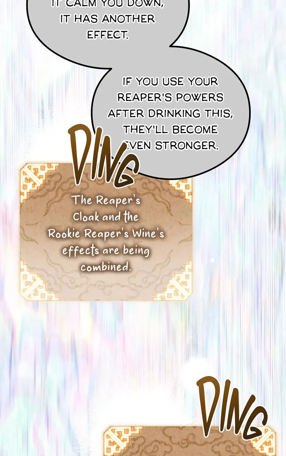 Read Guide to Yeomra chapter 35 image 40 on Lezhin