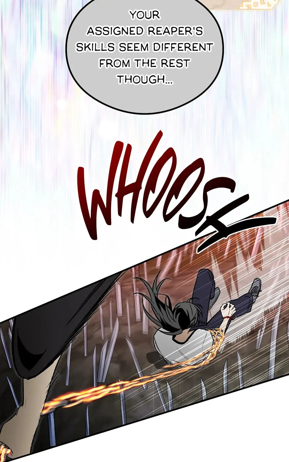 Read Guide to Yeomra chapter 35 image 42 on Lezhin