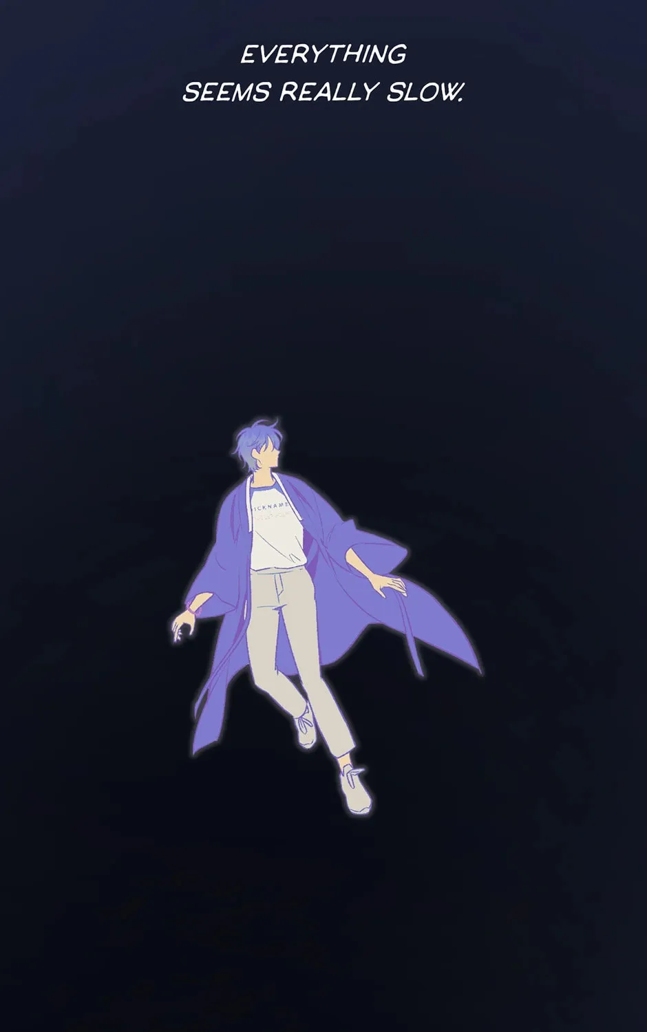 Read Guide to Yeomra chapter 35 image 50 on Lezhin