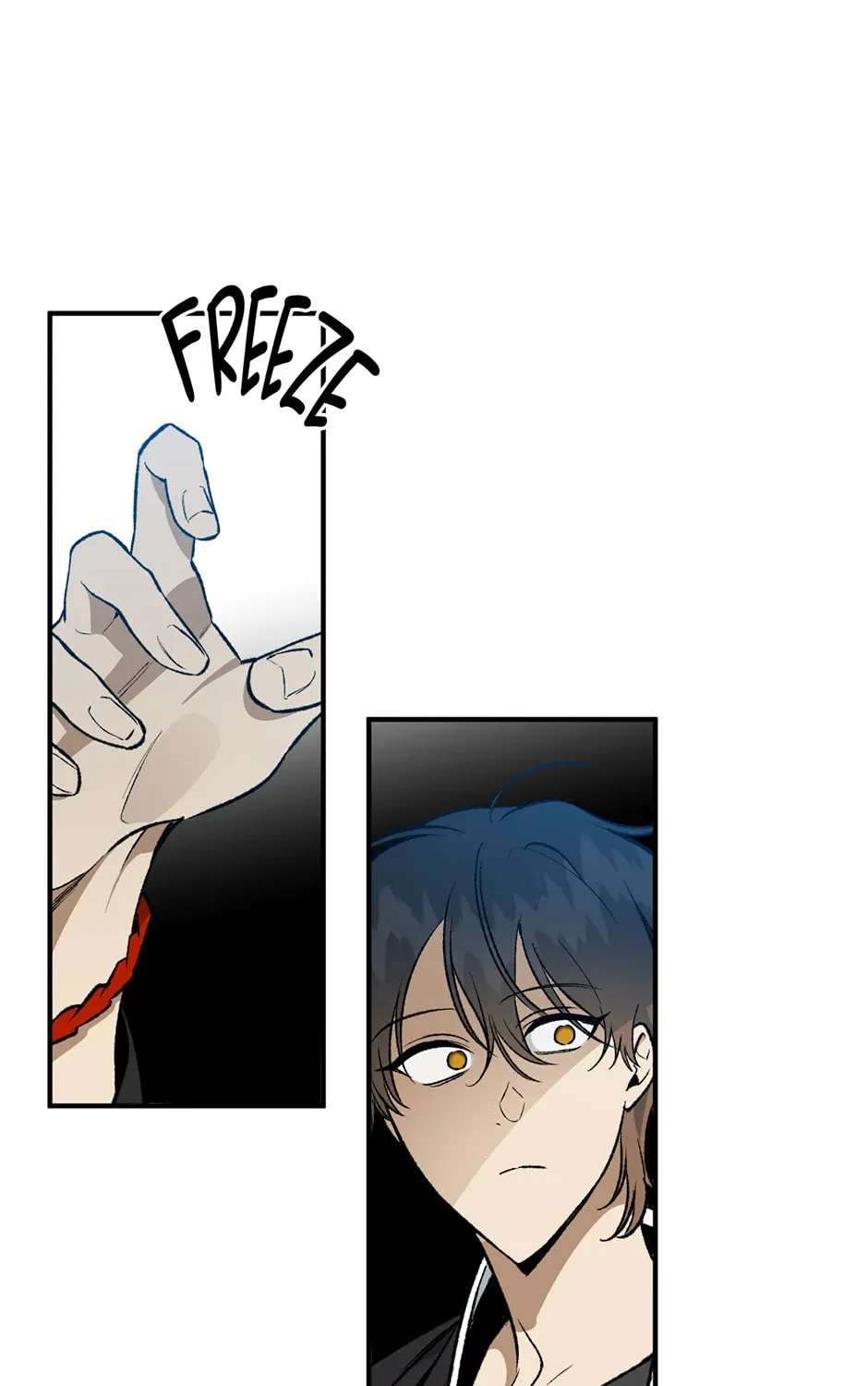 Read Guide to Yeomra chapter 35 image 60 on Lezhin