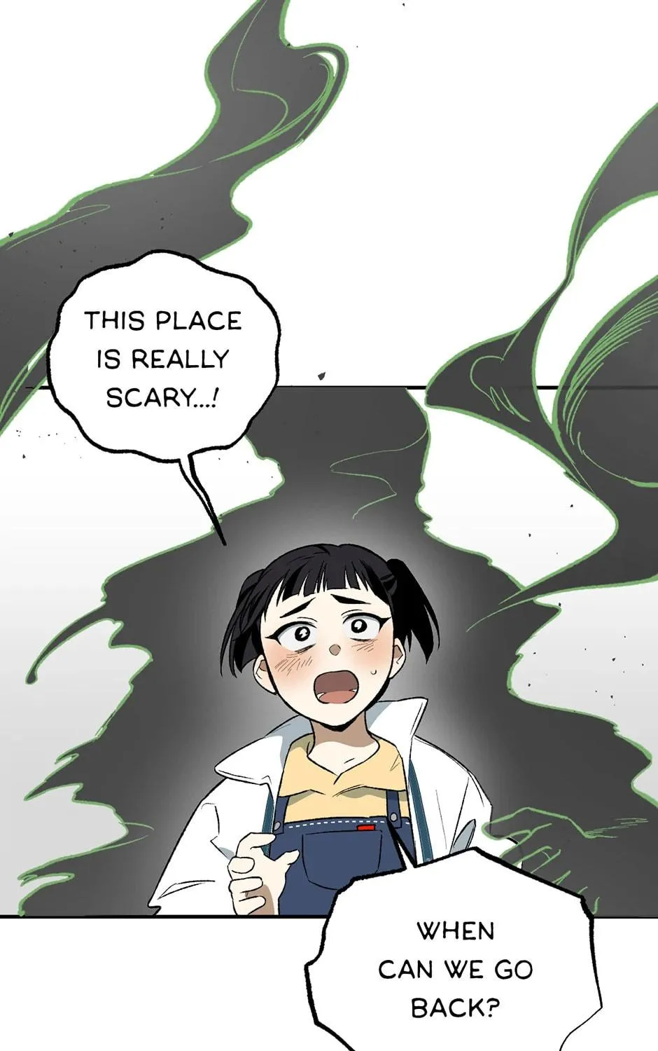 Read Guide to Yeomra chapter 35 image 68 on Lezhin
