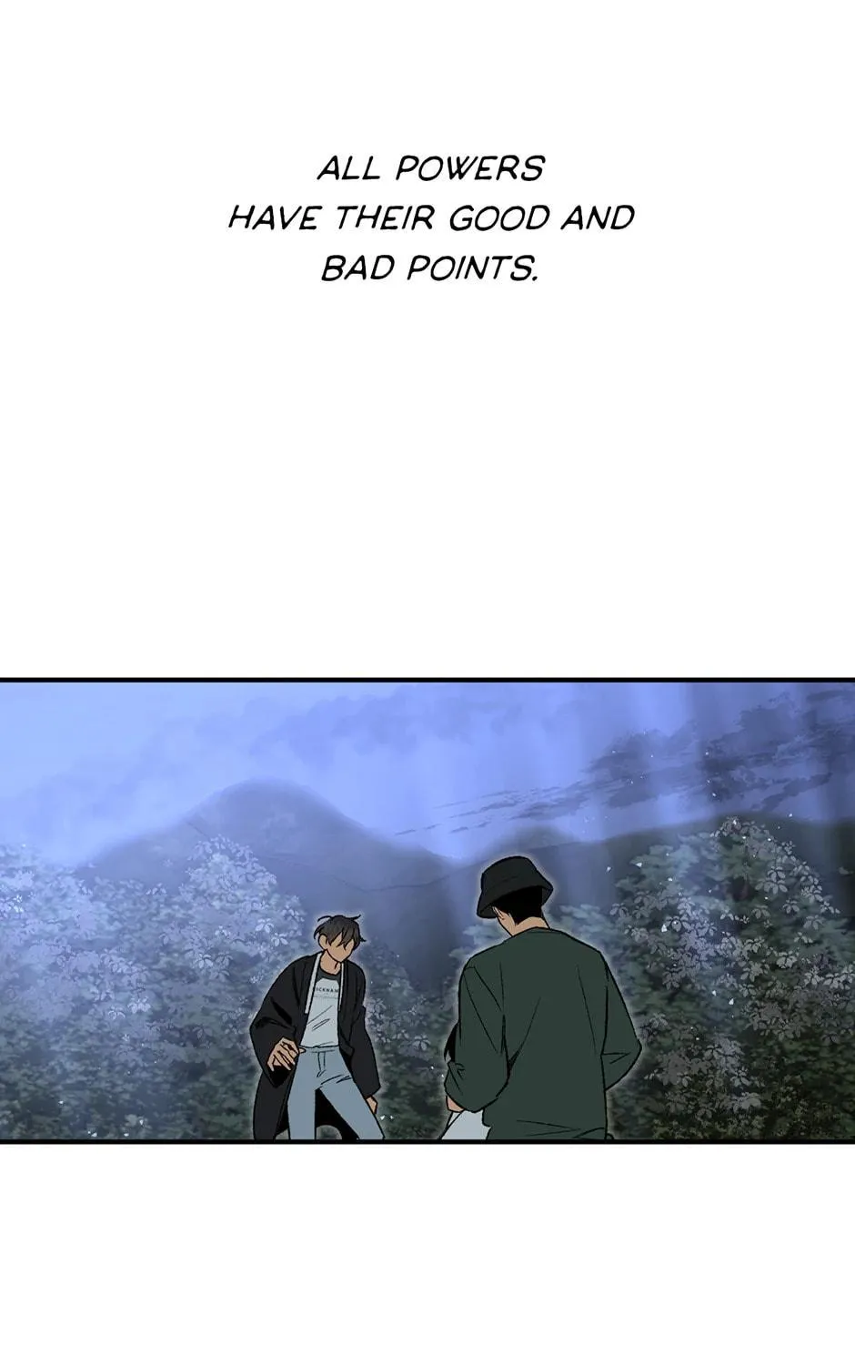 Read Guide to Yeomra chapter 35 image 76 on Lezhin