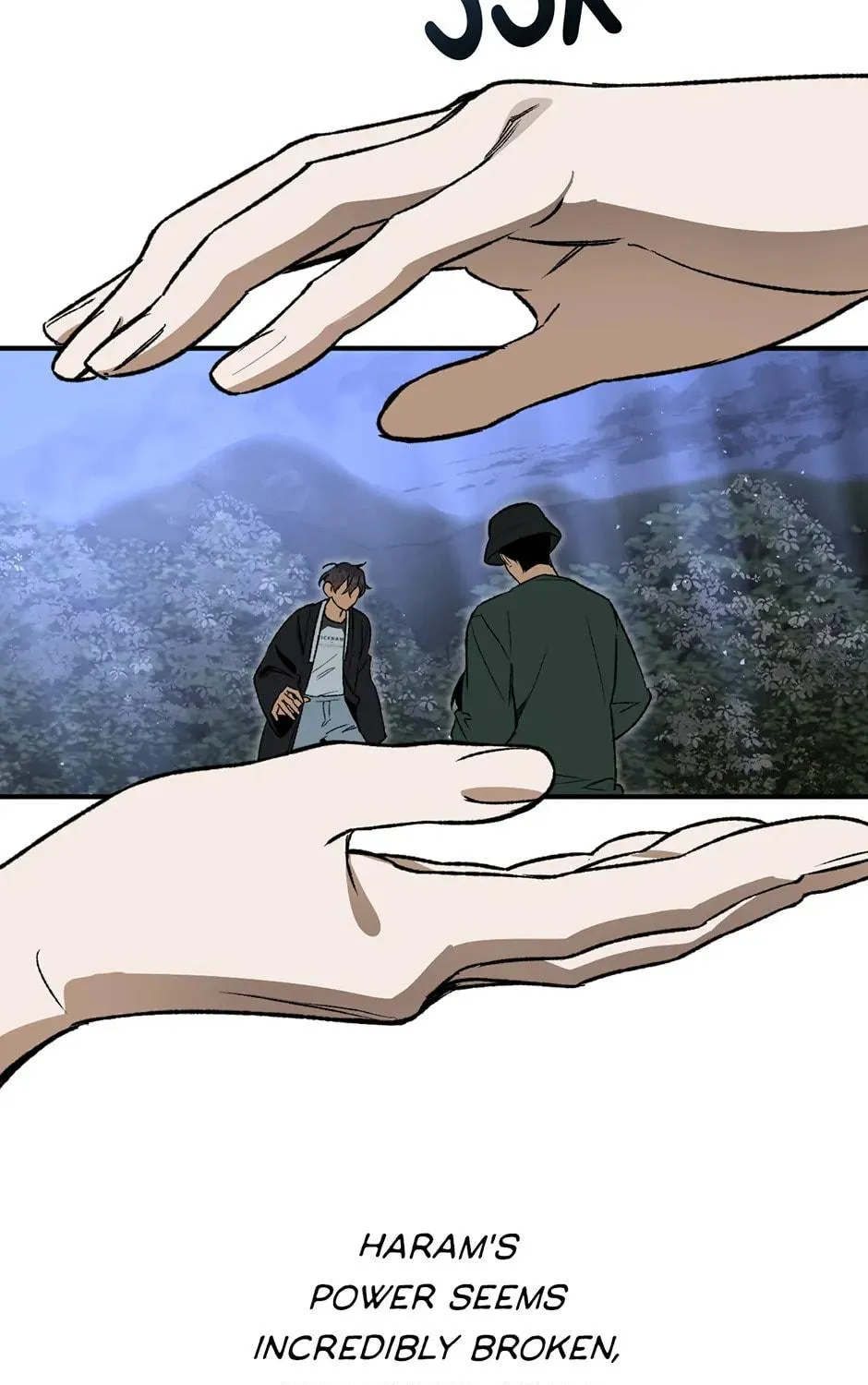 Read Guide to Yeomra chapter 35 image 78 on Lezhin