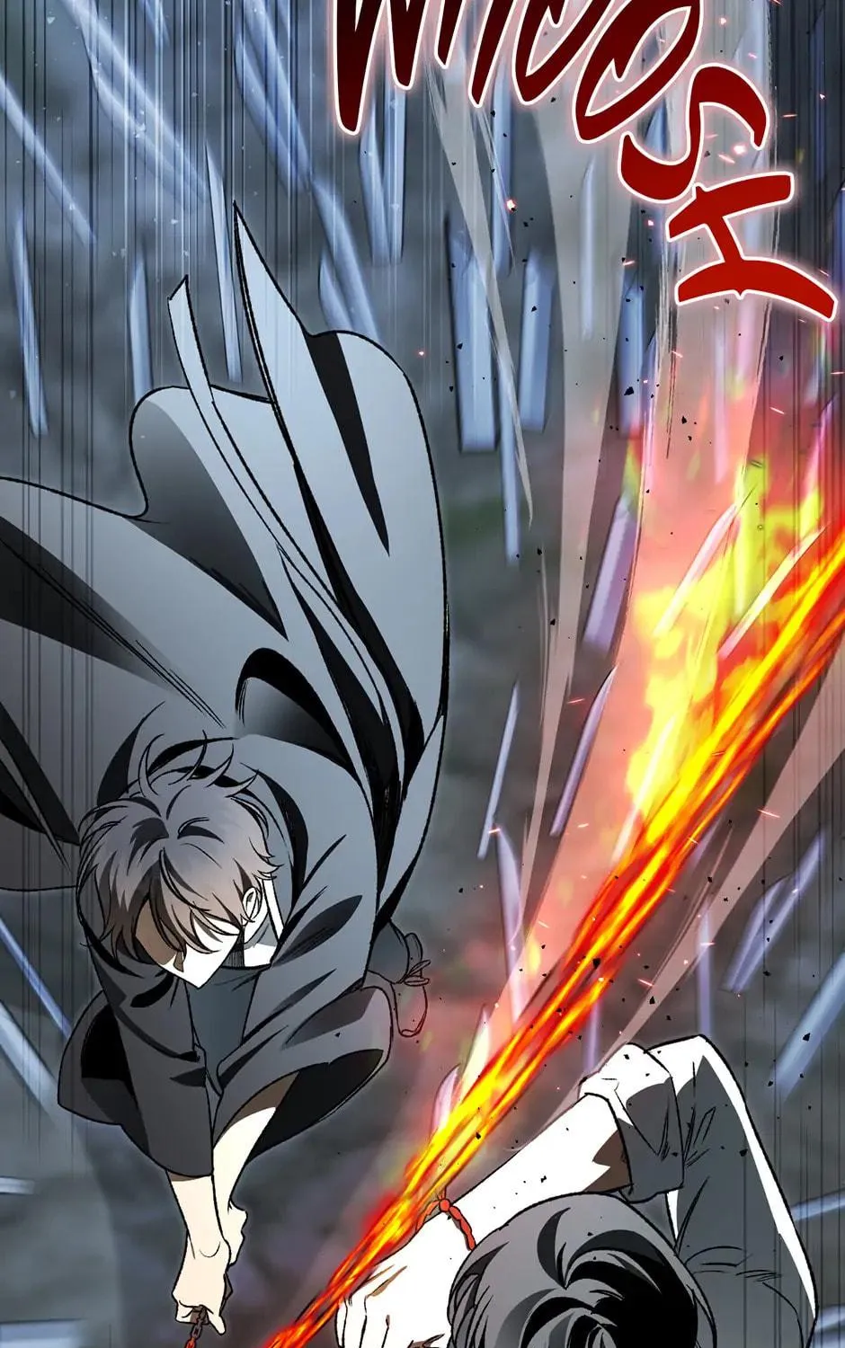Read Guide to Yeomra chapter 35 image 8 on Lezhin