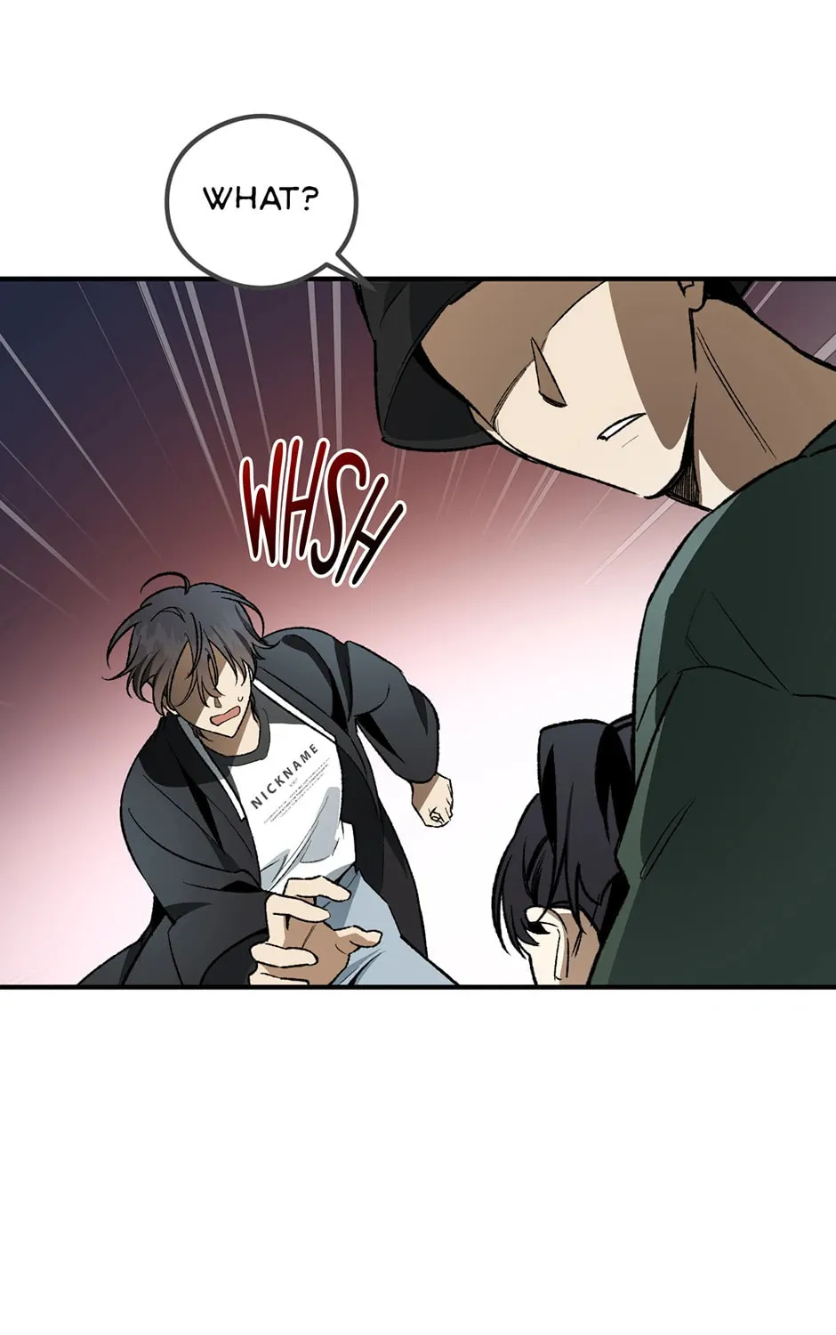 Read Guide to Yeomra chapter 35 image 92 on Lezhin