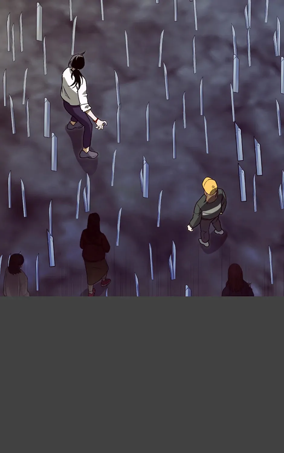 Read Guide to Yeomra chapter 35 image 96 on Lezhin