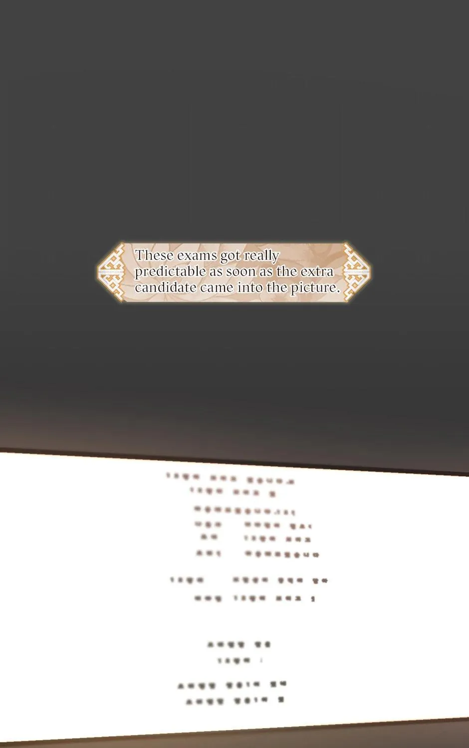 Read Guide to Yeomra chapter 36 image 100 on Lezhin