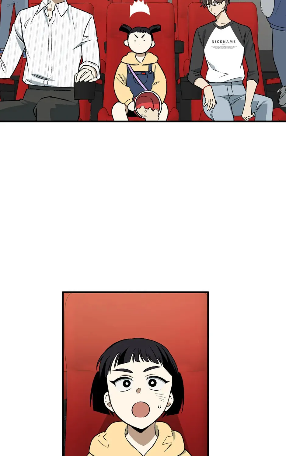 Read Guide to Yeomra chapter 36 image 104 on Lezhin