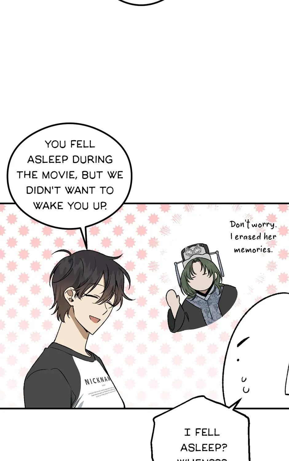 Read Guide to Yeomra chapter 36 image 106 on Lezhin