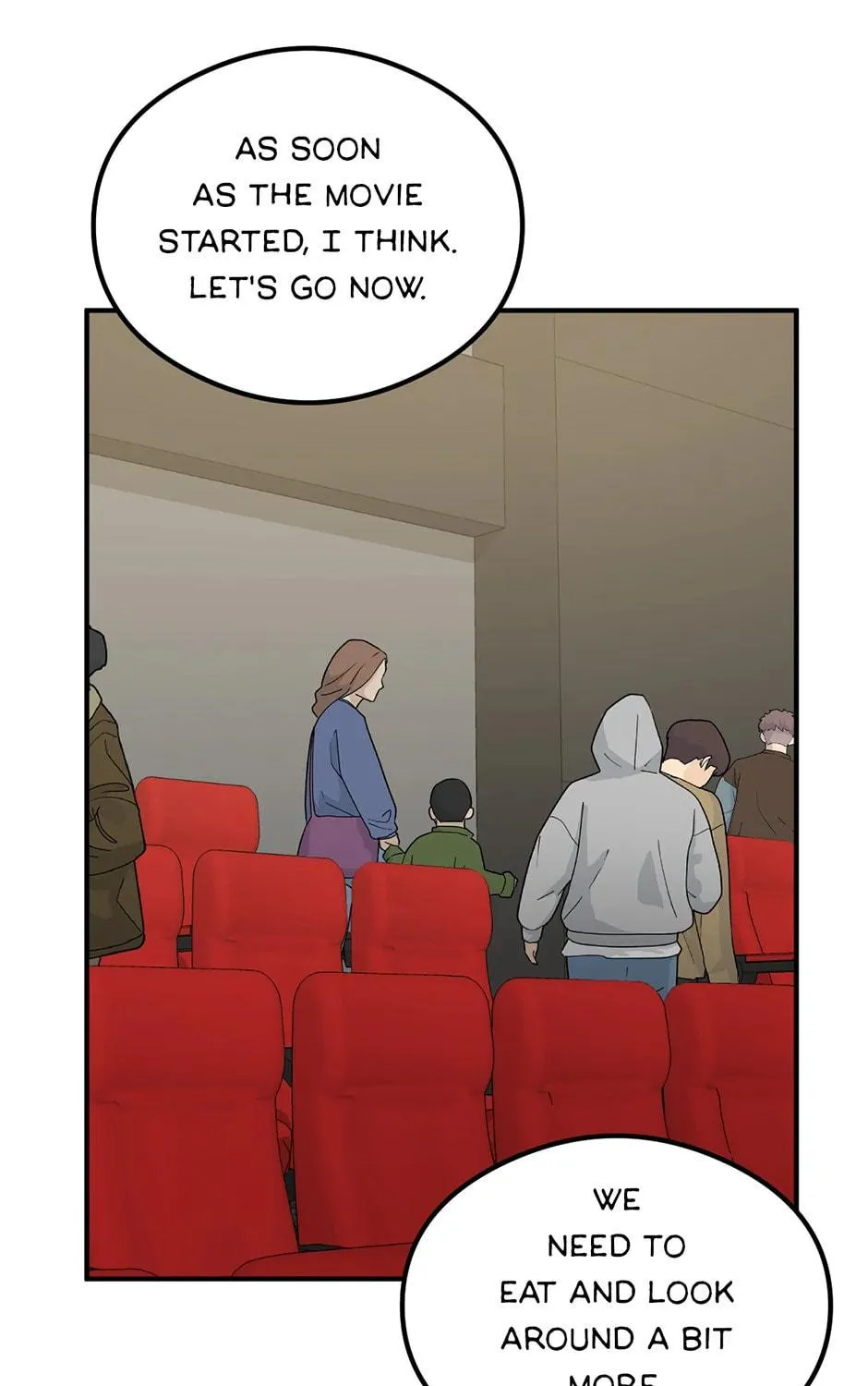 Read Guide to Yeomra chapter 36 image 108 on Lezhin