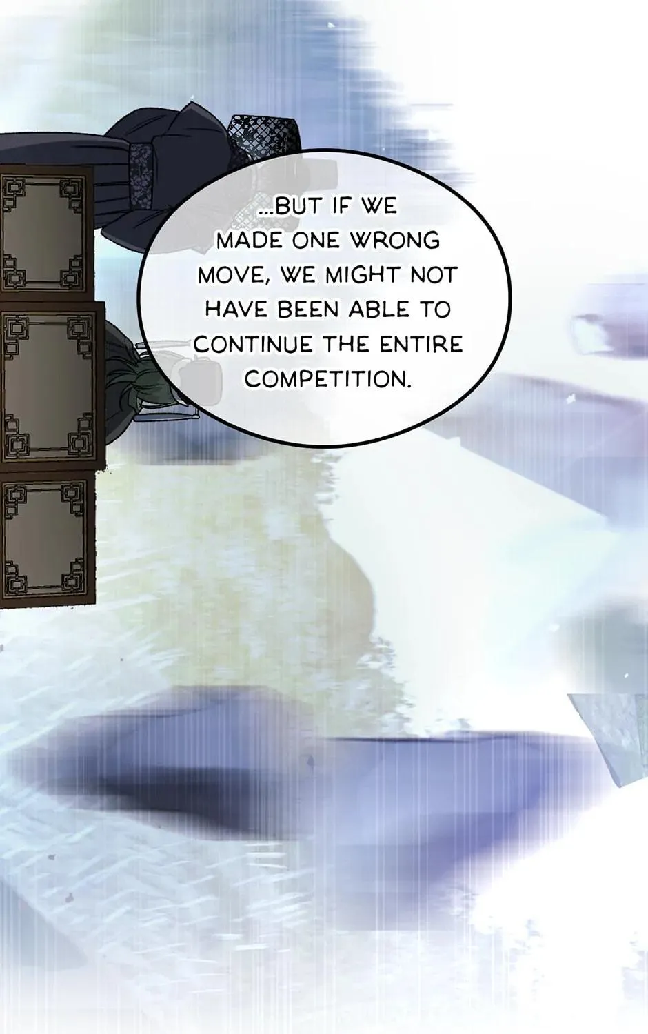 Read Guide to Yeomra chapter 36 image 16 on Lezhin