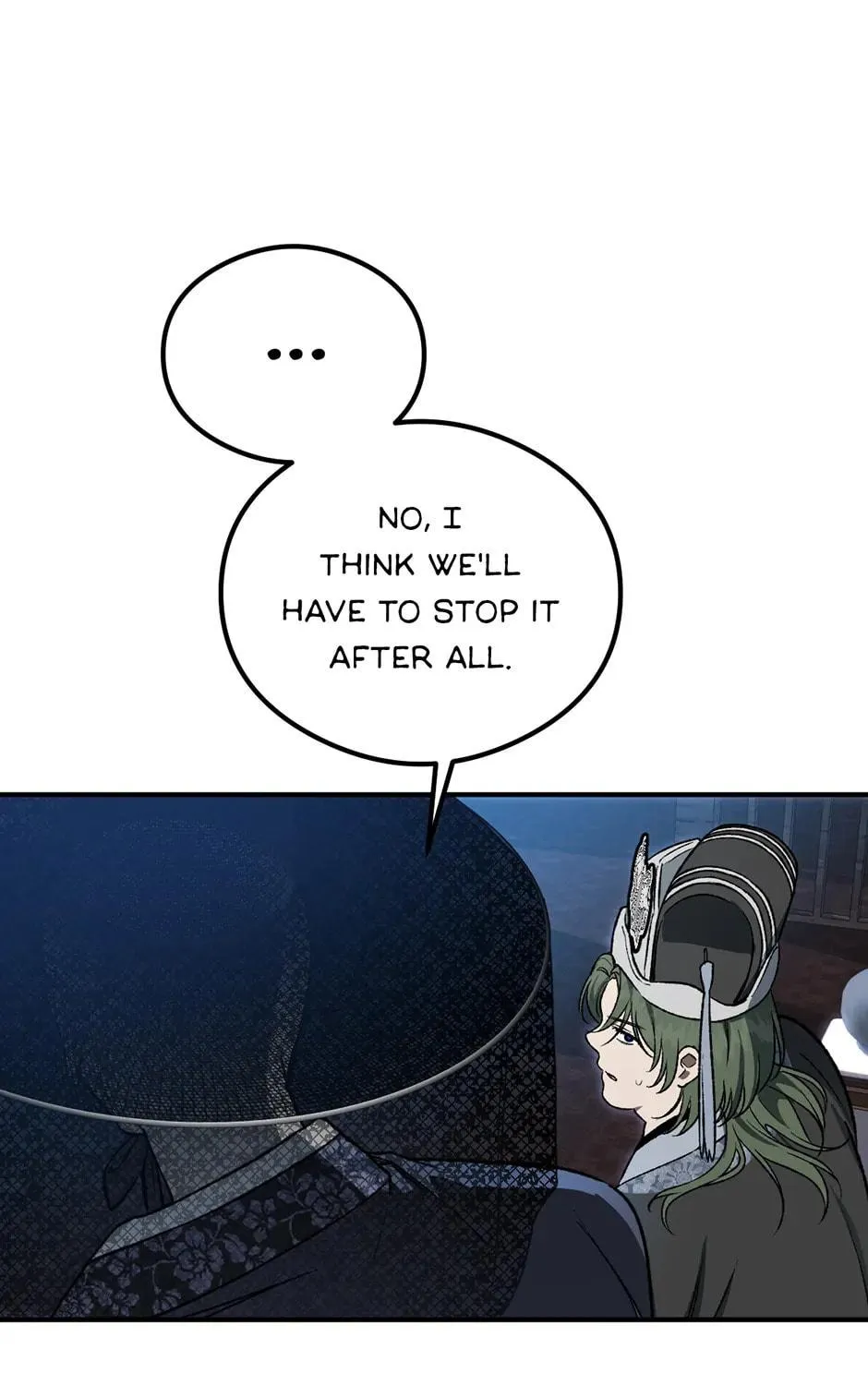 Read Guide to Yeomra chapter 36 image 18 on Lezhin
