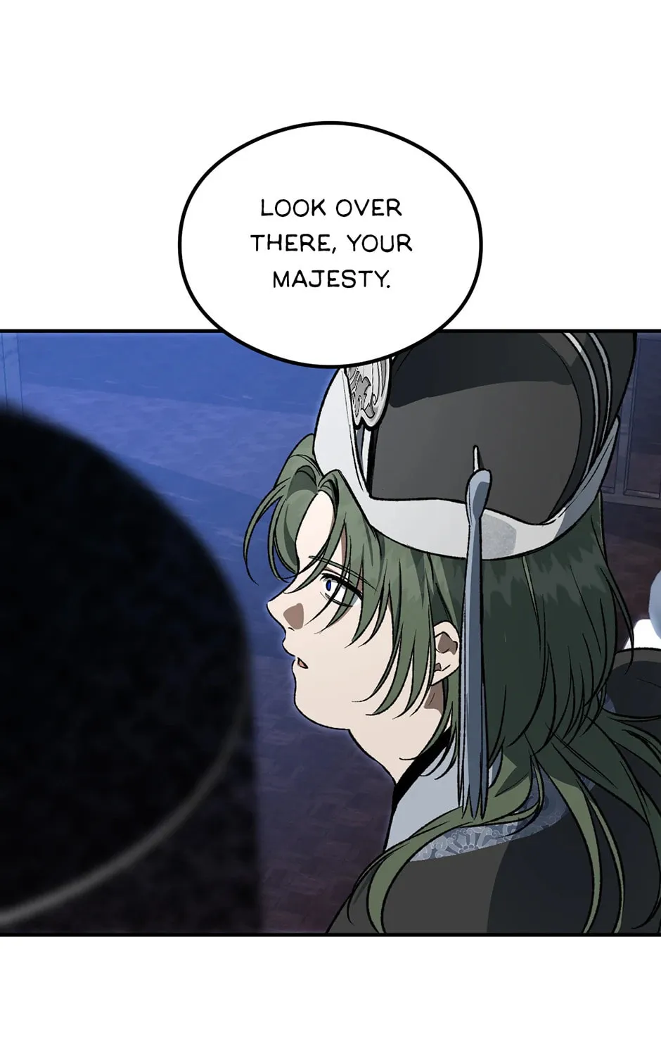 Read Guide to Yeomra chapter 36 image 20 on Lezhin