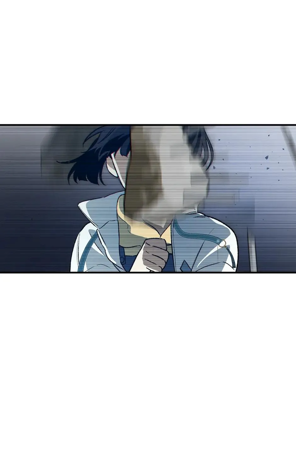Read Guide to Yeomra chapter 36 image 22 on Lezhin