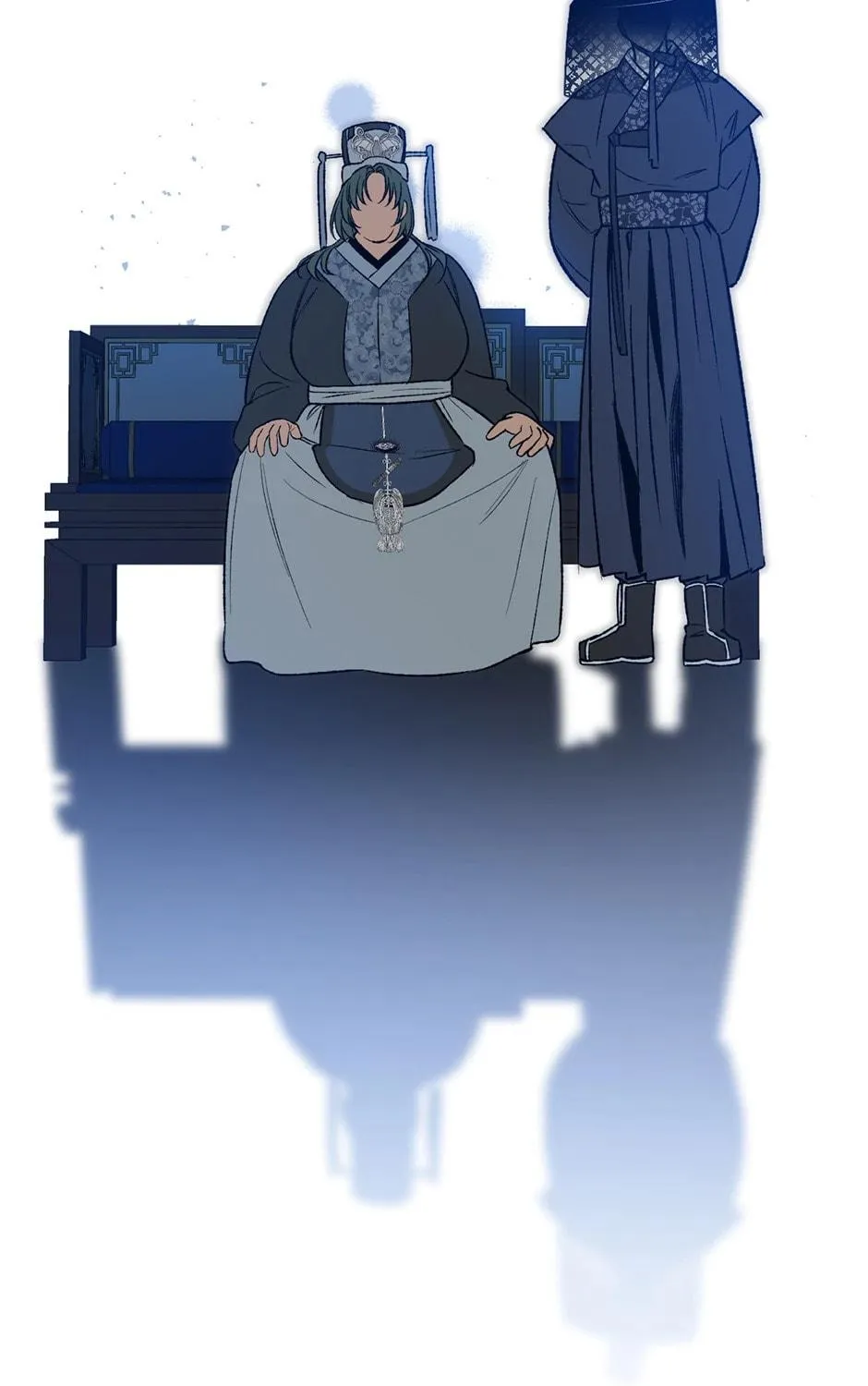 Read Guide to Yeomra chapter 36 image 28 on Lezhin