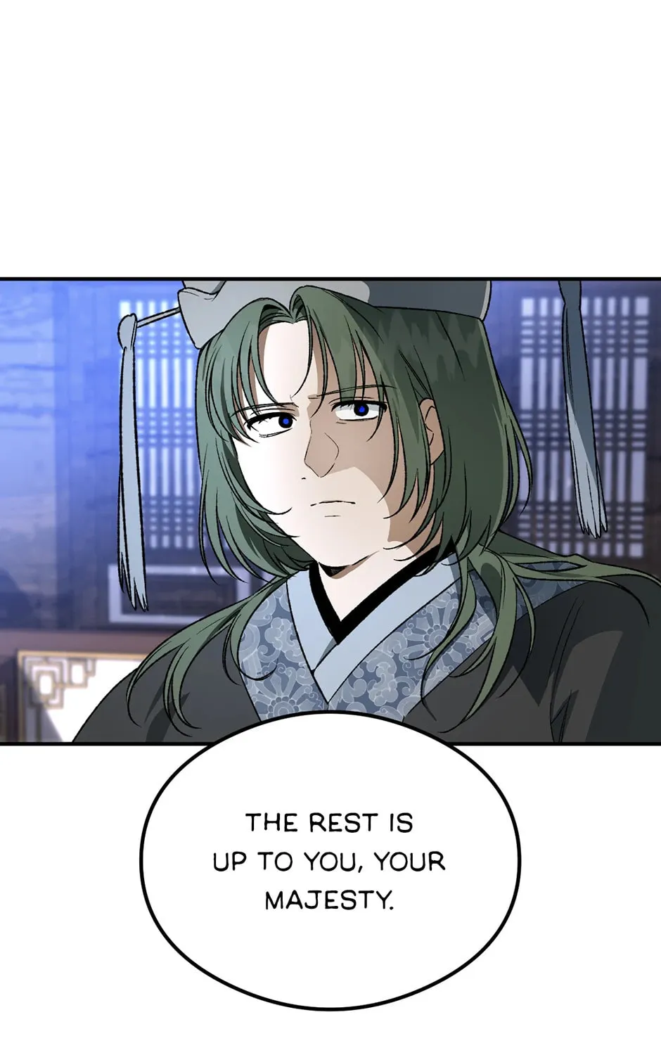 Read Guide to Yeomra chapter 36 image 32 on Lezhin