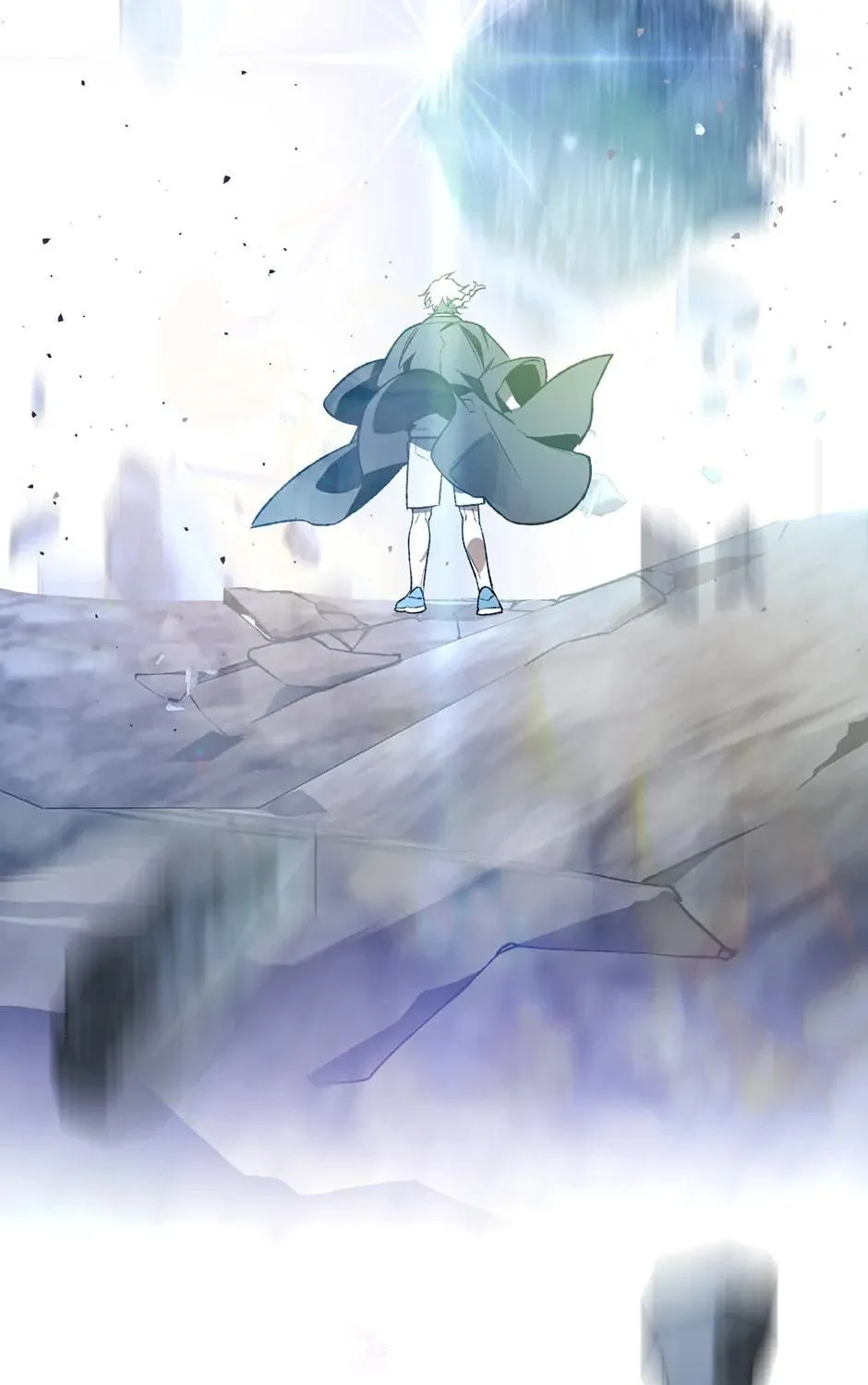 Read Guide to Yeomra chapter 36 image 4 on Lezhin