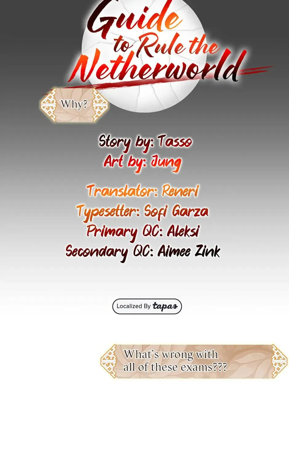 Read Guide to Yeomra chapter 36 image 40 on Lezhin