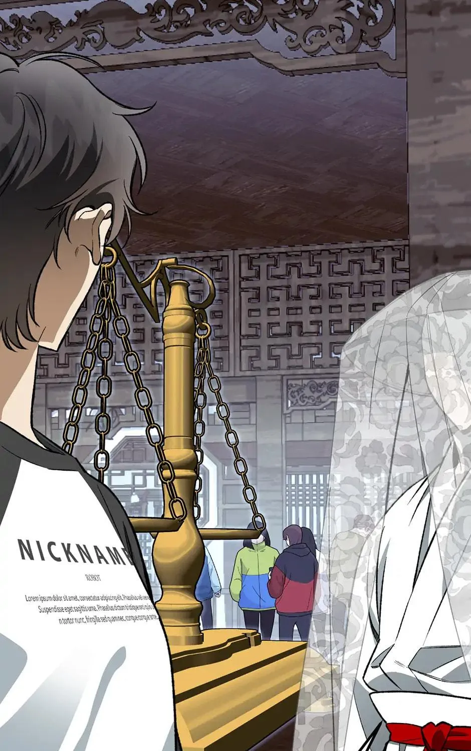 Read Guide to Yeomra chapter 36 image 46 on Lezhin