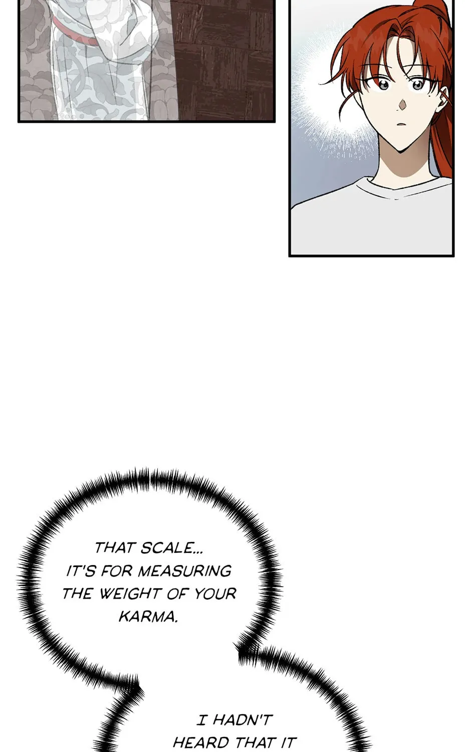 Read Guide to Yeomra chapter 36 image 50 on Lezhin