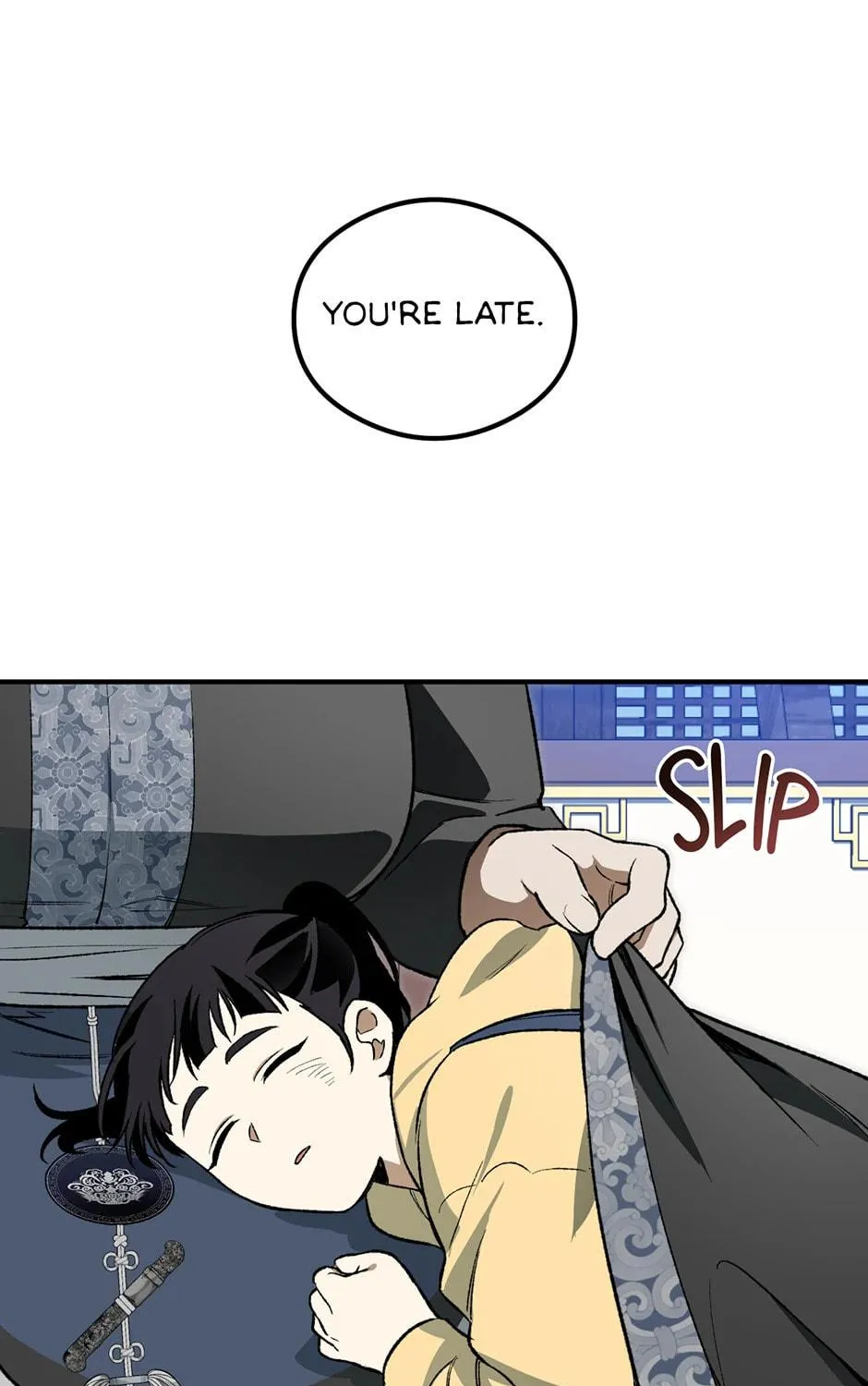 Read Guide to Yeomra chapter 36 image 58 on Lezhin