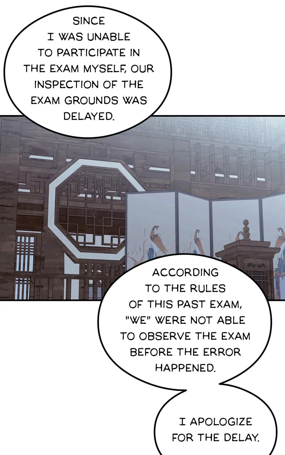 Read Guide to Yeomra chapter 36 image 66 on Lezhin