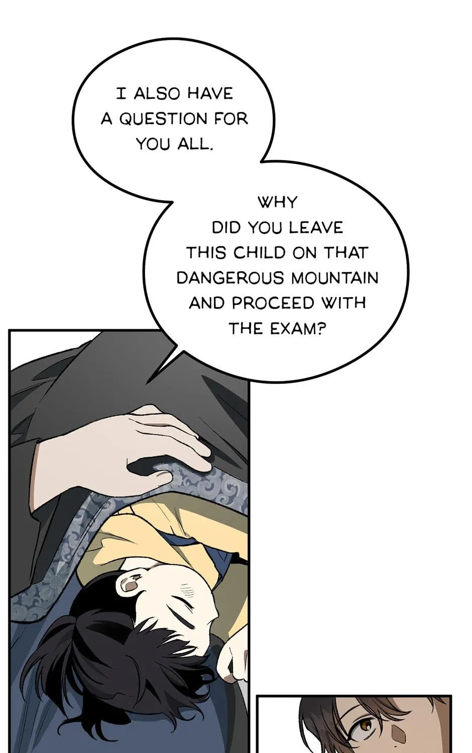 Read Guide to Yeomra chapter 36 image 68 on Lezhin