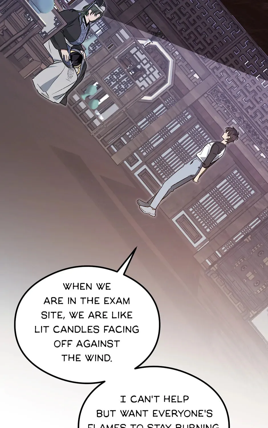 Read Guide to Yeomra chapter 36 image 74 on Lezhin